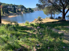 La Casita del Lago